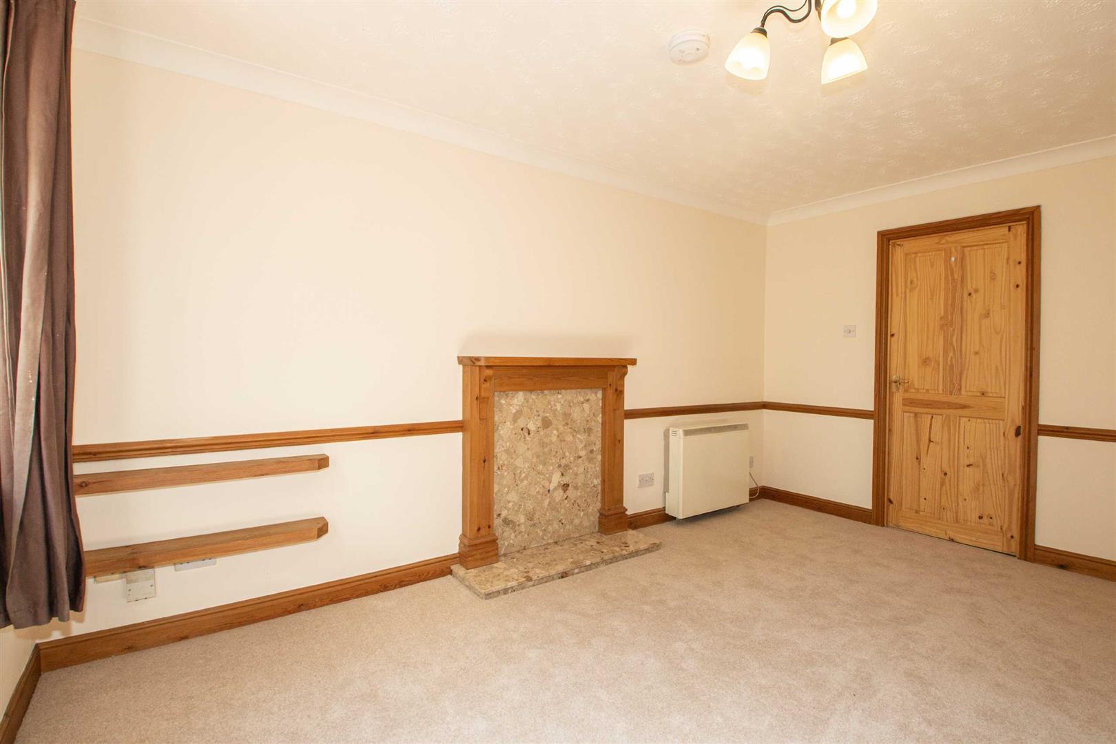Bosworth Close, Bletchley, Milton Keynes